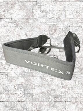 NEW Vortex Black Optics Archer's Binoculars Strap